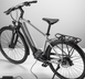 Велосипед Bianchi E-bike T-Tronik T Sunrace 9s E6100 Disc Grigio Urbano/Dark Graphite/Matt, 51 - YRBT8I51TY 3 з 5