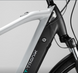 Велосипед Bianchi E-bike T-Tronik T Sunrace 9s E6100 Disc Grigio Urbano/Dark Graphite/Matt, 51 - YRBT8I51TY 5 из 5