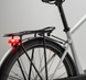 Велосипед Bianchi E-bike T-Tronik T Sunrace 9s E6100 Disc Grigio Urbano/Dark Graphite/Matt, 51 - YRBT8I51TY 4 з 5