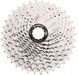 Касета SunRace CSMS1 TAV X, 10 шв., 11-34T, Silver