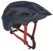 Шлем Scott VIVO темно синий/красный - S 1 из 5