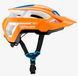 Шлем Ride 100% ALTEC Helmet [Neon Orange], L/XL 1 из 5