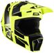 Шлем детский Leatt Moto 3.5 Jr Helmet Citrus, YM 1 из 6