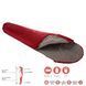 Спальный мешок Grand Canyon Whistler 190 13&deg;C Red Dahlia Left (340001) 9 из 11