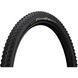 Покришка Continental Cross King 2.3, 27.5"x2.30, 58-584, Foldable, PureGrip, ShieldWall System, Skin, 780гр., чорний 1 з 5