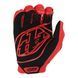 Велоперчатки TLD AIR GLOVE [RED] XL 2 из 5