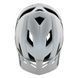 Шолом дитячий TLD YOUTH FLOWLINE HELMET POINT [White] OSFA 3 з 6
