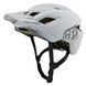Шолом дитячий TLD YOUTH FLOWLINE HELMET POINT [White] OSFA 4 з 6