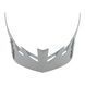 Шолом дитячий TLD YOUTH FLOWLINE HELMET POINT [White] OSFA 5 з 6