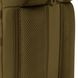 Рюкзак тактичний Highlander Eagle 2 Backpack 30L Coyote Tan (TT193-CT) 12 з 16