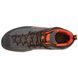 Ботинки La Sportiva Boulder X Mid Carbon/Flame 47,8 6 из 7