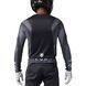 Джерси FOX FLEXAIR Jersey - INFINITE [Black], XXL (продается комплектом со штанами) 4 из 5
