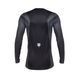 Джерси FOX FLEXAIR Jersey - INFINITE [Black], XXL (продается комплектом со штанами) 2 из 5