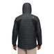 Куртка чоловіча Black Diamond M Access Down 1.0 Hoody (Black, XL) 3 з 6
