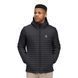 Куртка чоловіча Black Diamond M Access Down 1.0 Hoody (Black, XL) 2 з 6