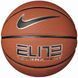 Мяч баскетбольный Nike ELITE TOURNAMENT 8P DEFLATED orange size 7