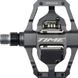 Педали Time Speciale 12 Enduro pedal, including ATAC cleats, Dark Grey 5 из 9