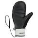 Рукавиці Scott W ULTIMATE HYBRID light grey/black - XS 2 з 2