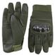 Перчатки тактические Kombat UK Predator Tactical Gloves 1 из 2