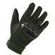 Перчатки тактические Kombat UK Predator Tactical Gloves 2 из 2