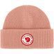 Шапка Fjallraven 1960 Logo Hat, Dusty Rose 2 з 12