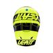 Шлем детский Leatt Moto 3.5 Jr Helmet Citrus, YM 6 из 6