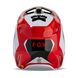 Шлем FOX V1 NITRO HELMET Flo Red, XL 4 из 9