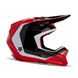 Шлем FOX V1 NITRO HELMET Flo Red, XL 2 из 9