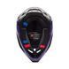 Шлем FOX V3 Helmet - DRIP [Purple], XL 6 из 7