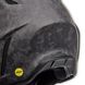 Шлем FOX V3 RS CARBON SOLID HELMET [Matte Black], M 9 из 10