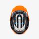 Шлем Ride 100% ALTEC Helmet [Neon Orange], L/XL 3 из 5