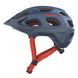 Шлем Scott VIVO темно синий/красный - S 2 из 5