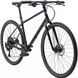 Велосипед 28" Marin MUIRWOODS , рама XL, 2023, Black 2 з 2