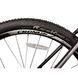 Велосипед Cronus 29" Rover 520 2025 рама-19.5" black 7 из 8