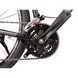 Велосипед Cronus 29" Rover 520 2025 рама-19.5" black 4 из 8