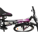 Велосипед CrossBike 24" Sigma 2024 Рама-11" purple 6 з 8