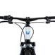 Велосипед Liv Tempt Jr 24 silver 5 з 6