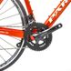 Велосипед Pardus Road Robin Sport 105 11s Rim 50/34 Orange, M - P21.RS.M.OR 3 з 9