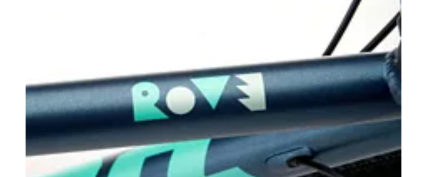 Велосипед Kona Rove AL 650 2022 (Satin Gose Blue, 50)