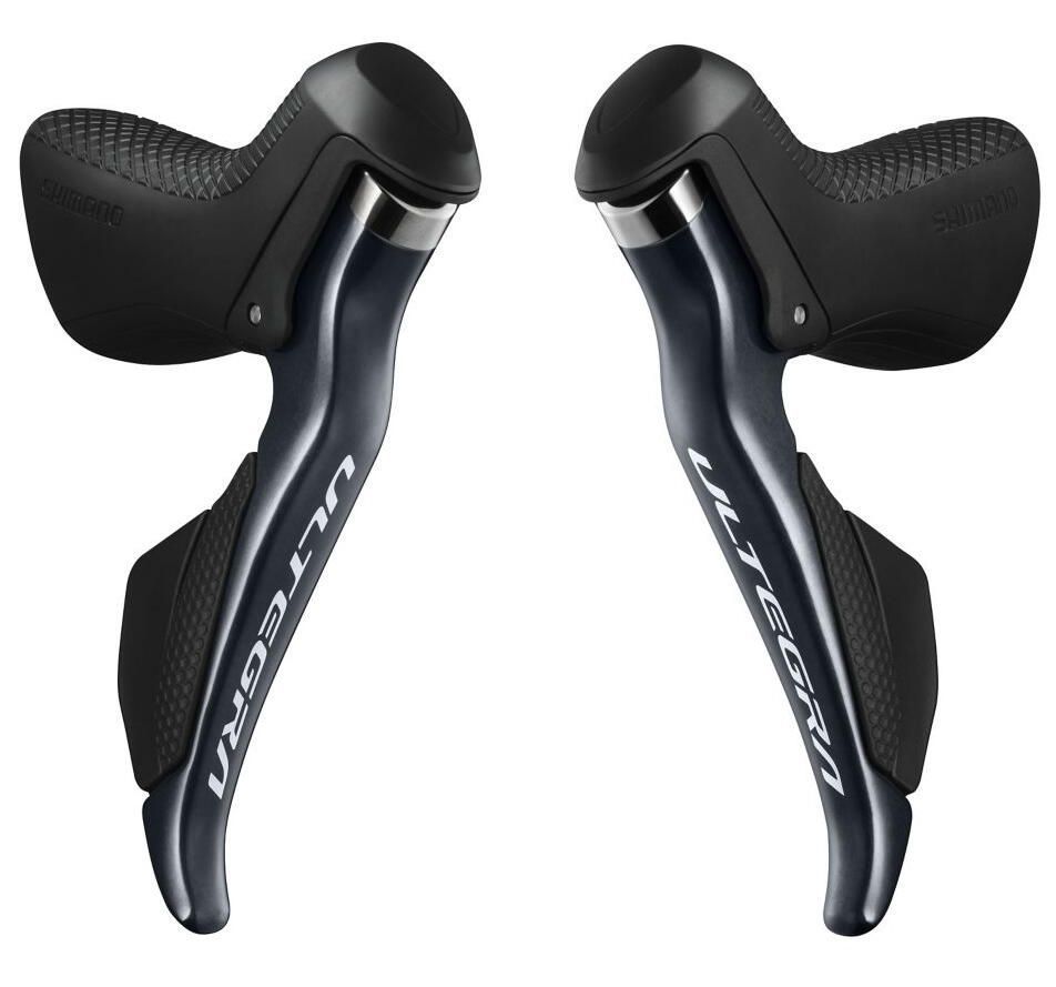 Шифтер Shimano ST-R8150 ULTEGRA Di2 Dual Control 12x2-скор., левая