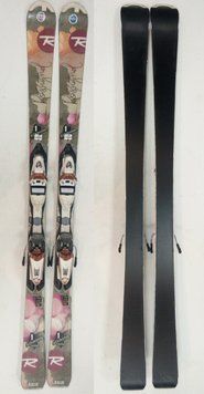 Лижі Rossignol Attraxion 1 (ростовка 154)