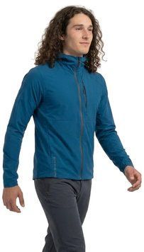 Куртка Turbat Fluger Trek Mns blue - XXL - синий