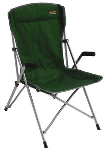 Крісло розкладне Pinguin Guide Chair 48х34х46см Green