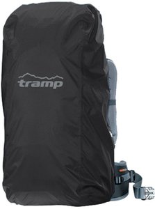 Накидка від дощу на рюкзак Tramp S TRP-017