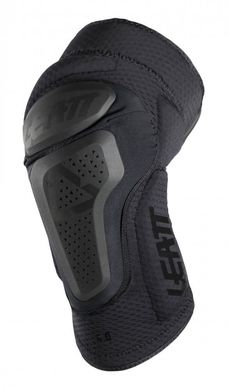 Наколенники Leatt Knee Guard 3DF 6.0 [Black], XXLarge