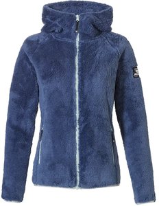 Куртка Rehall флісова Emma W 2024 china blue XL