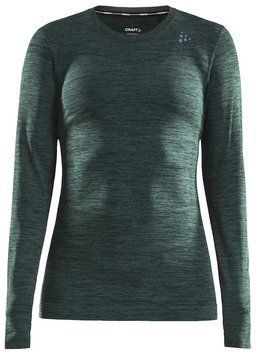 Термокофта Craft Fuseknit Comfort RN LS Woman, B675200, XS