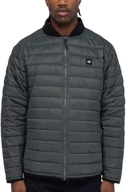 Куртка 686 Thermal Puff Jacket (Goblin Green) 22-23, M