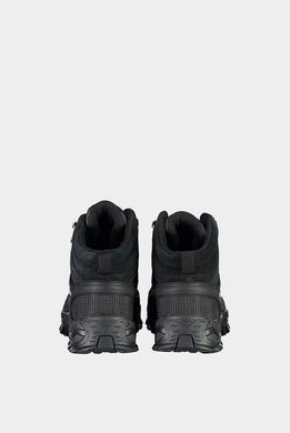 Черевики CMP RIGEL MID TREKKING SHOE WP, nero-nero, 47