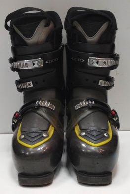 Ботинки горнолыжные Head BYS (размер 44,5)